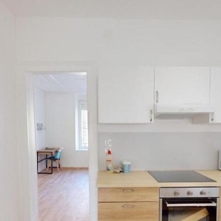 Jolie Appartement Meuble Audun-Le-Tiche Ngoại thất bức ảnh