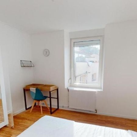 Jolie Appartement Meuble Audun-Le-Tiche Ngoại thất bức ảnh