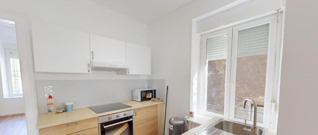 Jolie Appartement Meuble Audun-Le-Tiche Ngoại thất bức ảnh